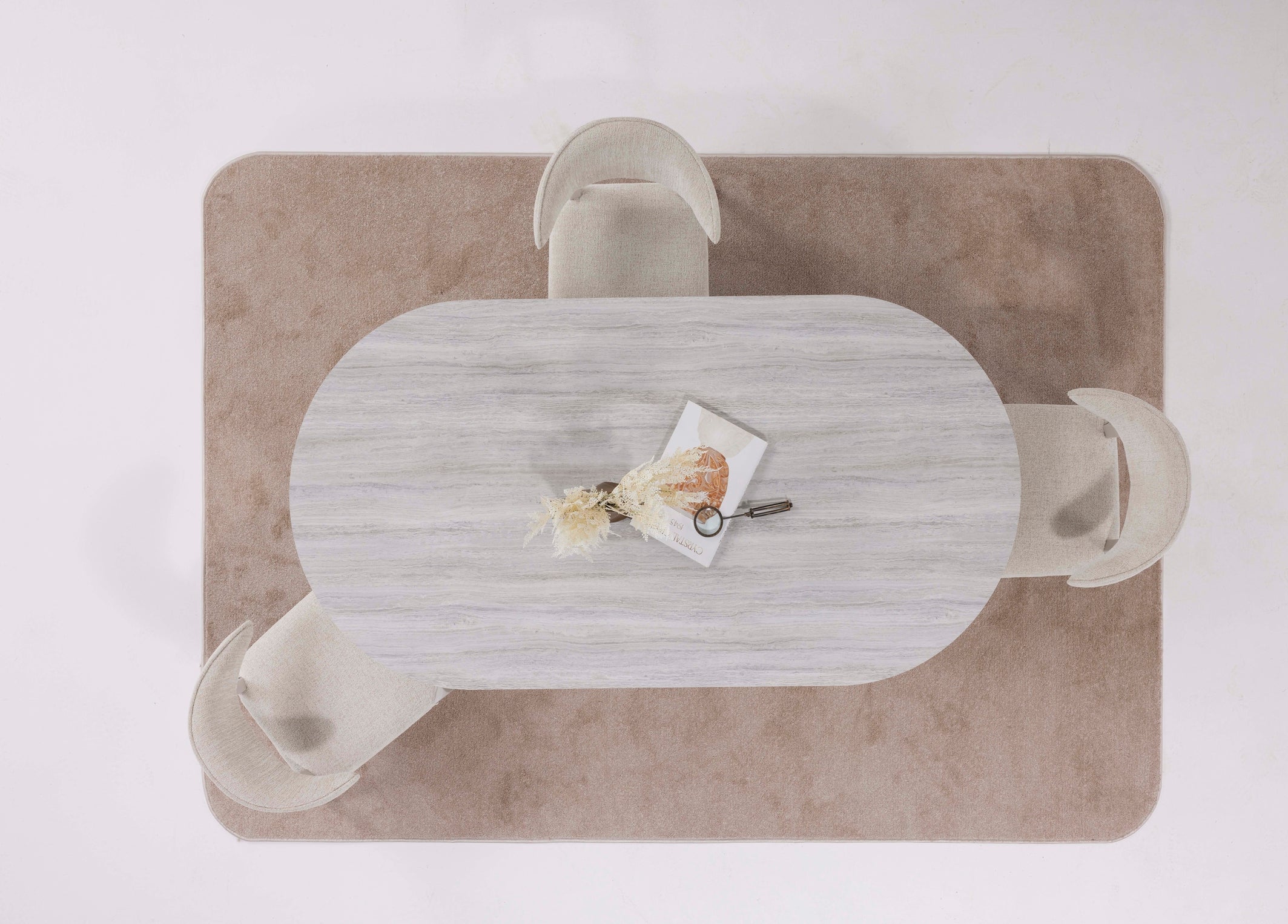 Bien Yemek Odası