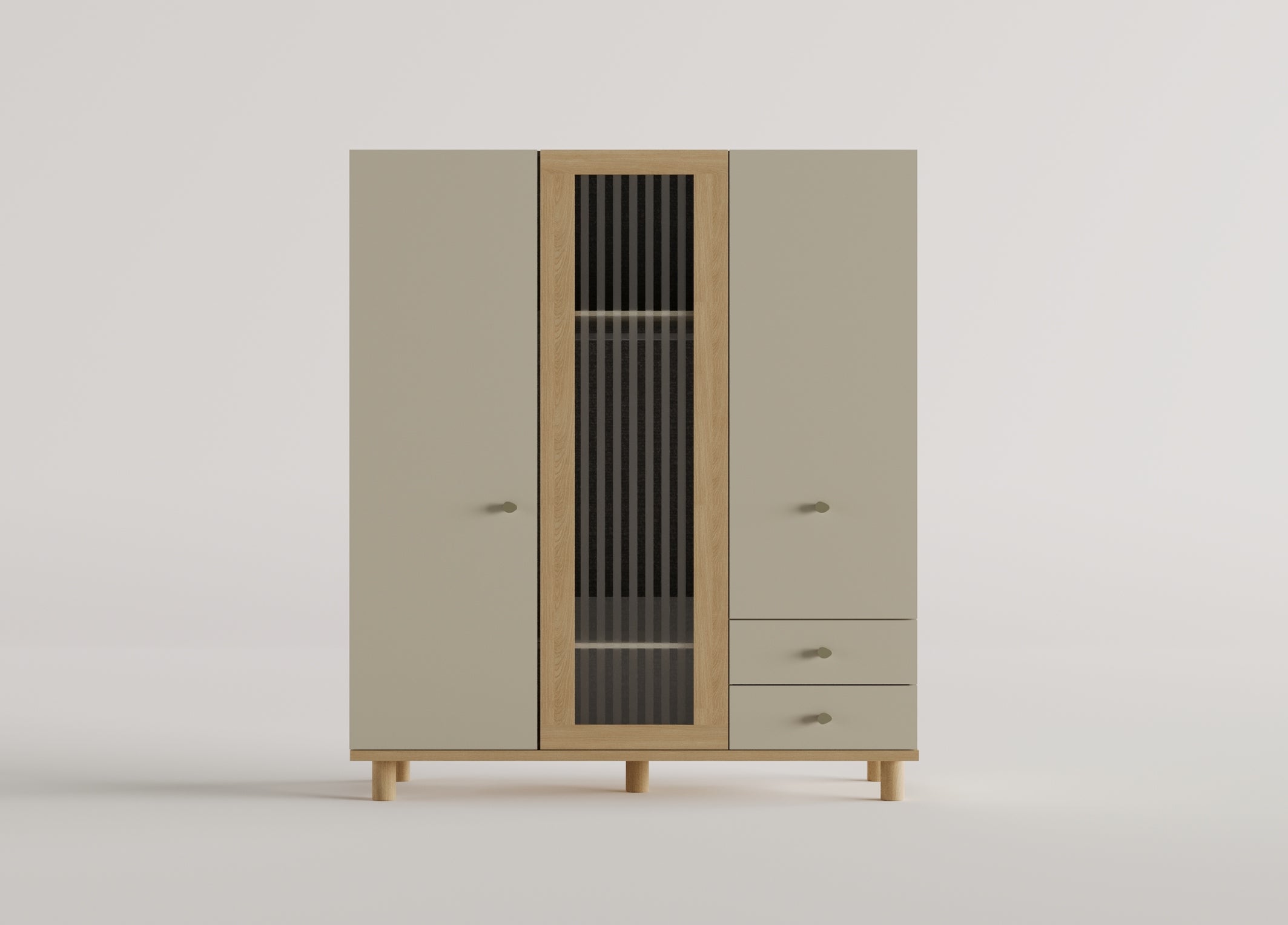 Maya Genç Odası